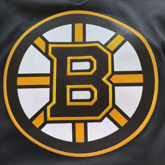 Fanatics Officially Licensed Boston Bruins Jersey Women’s Size 2XL - Picture 6 of 10